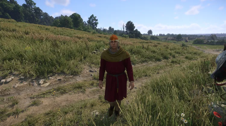 Messager de la Guilde