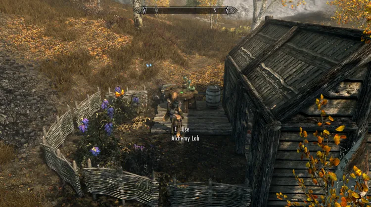 Laboratório de Alquimia