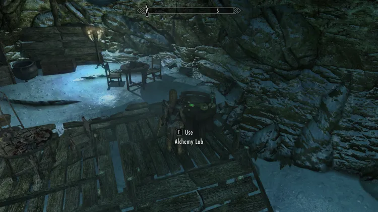 Laboratório de Alquimia