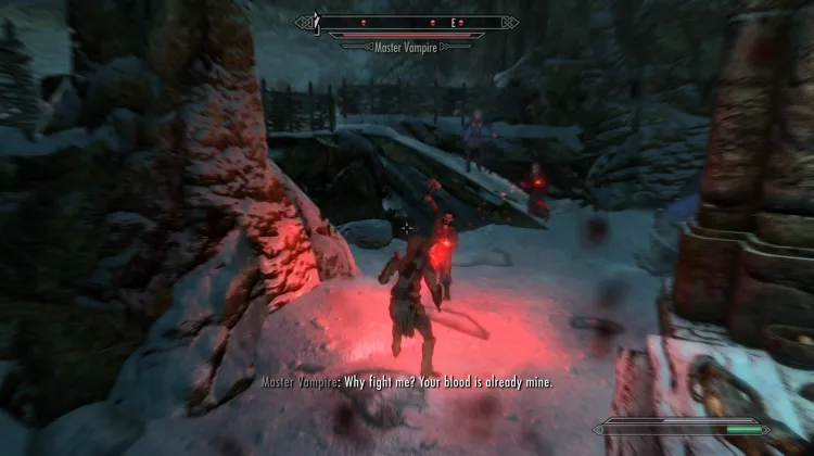 Vari tipi di Vampiri