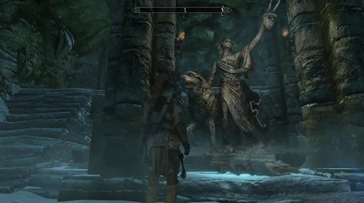 Prince Daedrique Clavicus Vile