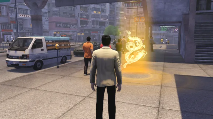 Debt Collection: Samson Gao