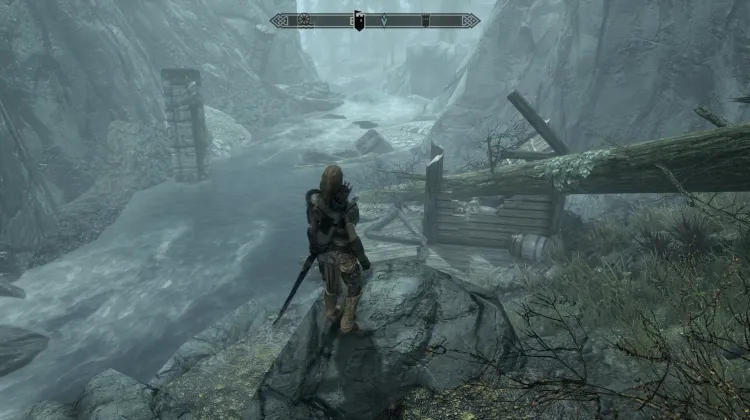 Lucky Lorenz's House