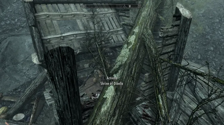 ศาลเจ้าดิเบลลา