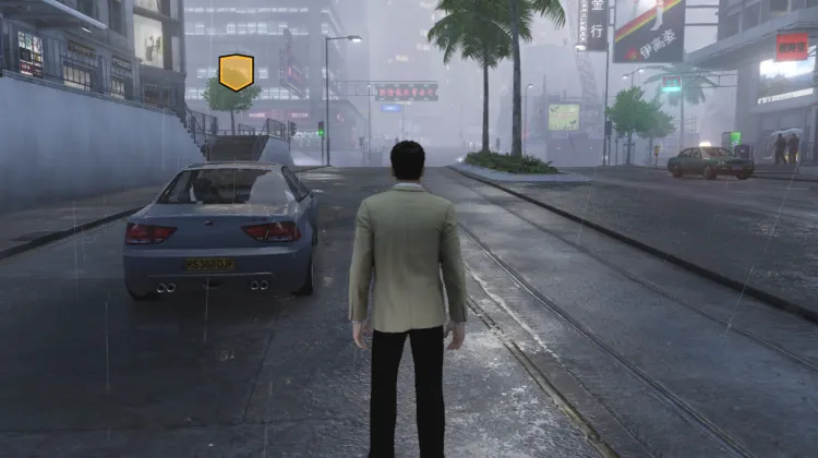 Car Delivery: Drifter GT