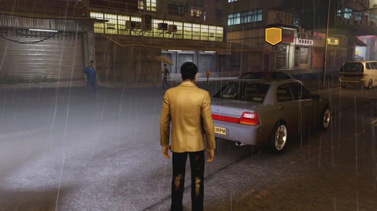 Car Delivery: Kleinod