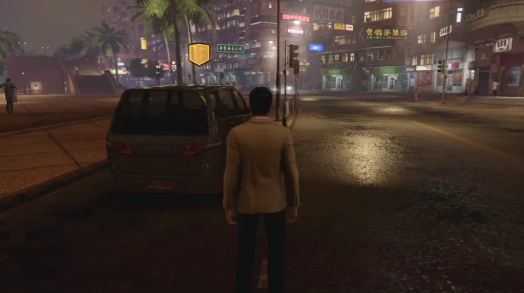 कार डिलीवरी: गोफर