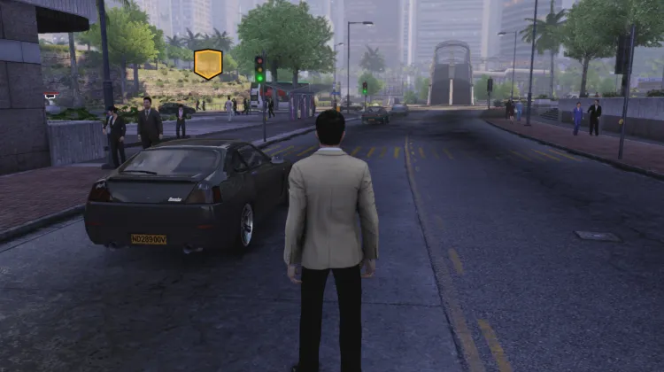 कार डिलीवरी: हस्शा