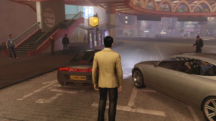 Car Delivery: Panzer