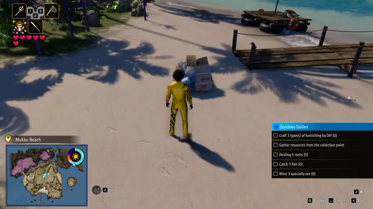 Kupka Śmieci (Tkanina)