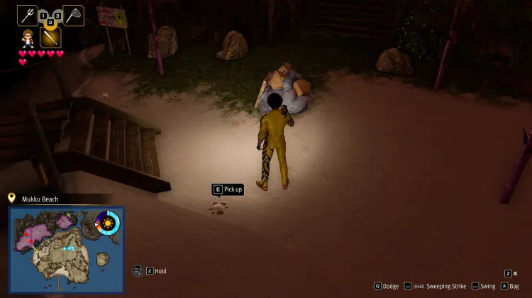 Kupka Śmieci (Tkanina)