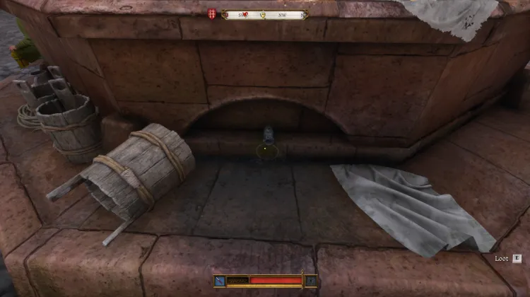 Seltsame kleine Verse II