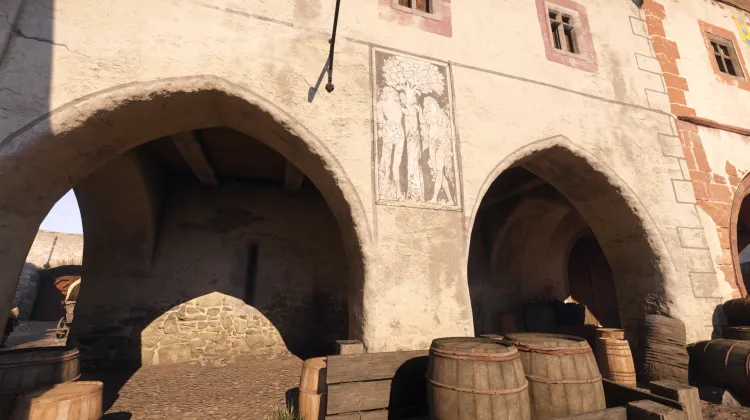 Seltsame kleine Verse IV