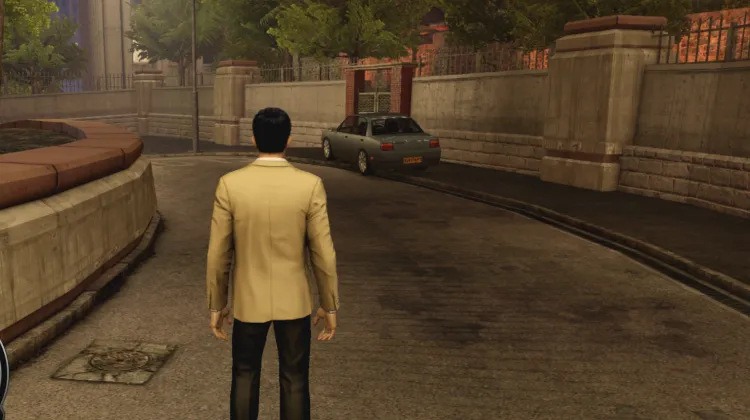 Junk in the Trunk: Highway