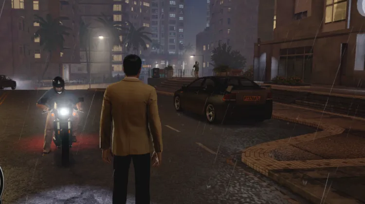 Junk in the Trunk: Island