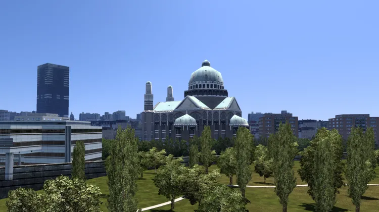 Basílica do Sagrado Coração