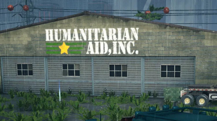 Taller de Desguace de BJ Barnes