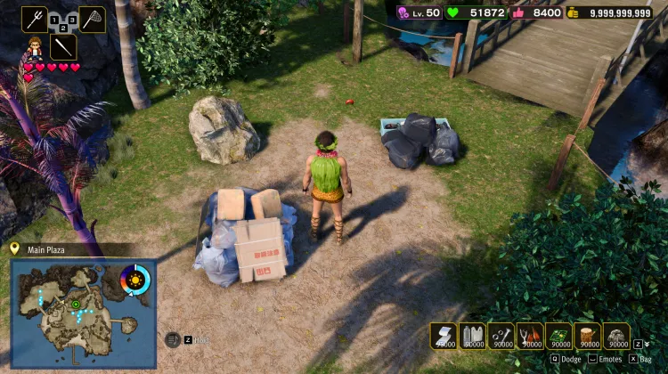 จุดสนใจ