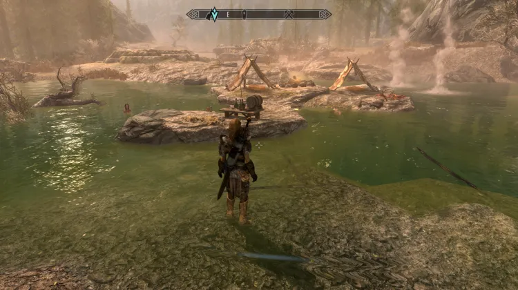 น้ำพุร้อน