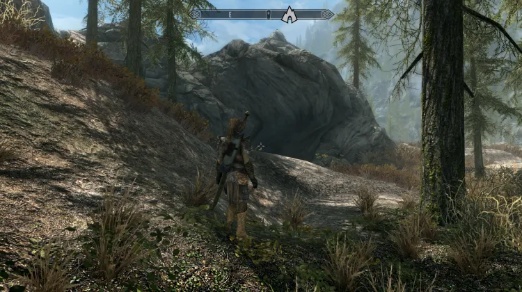 Eldergleam Sanctuary