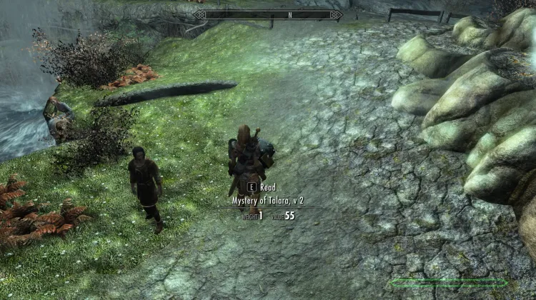 Mystery of Talara V2