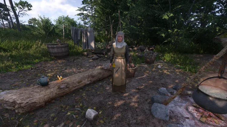 Vlasta, a Ervanária