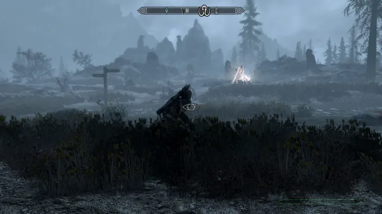 Campamento Steamcrag