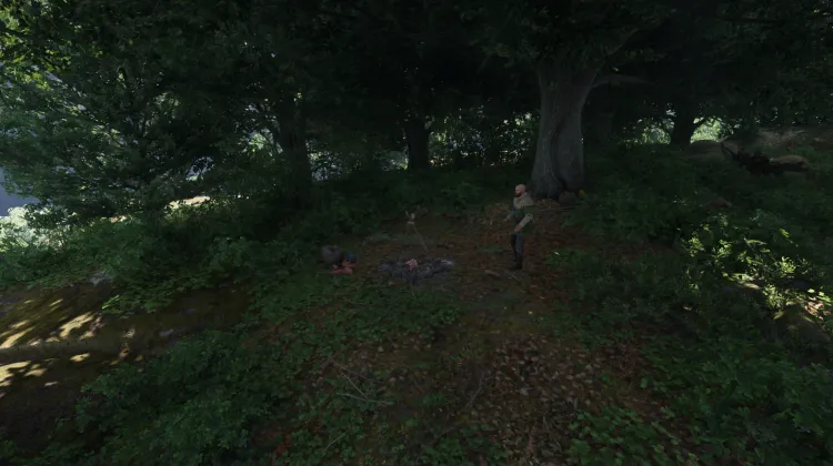 Patrouille de bandits