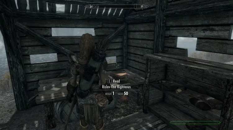 Rislav the Righteous