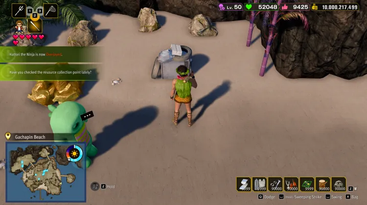 Junk Pile (Glass & Semiconductors)