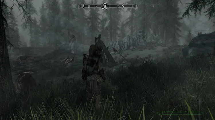 Roca de Crush de la cuna