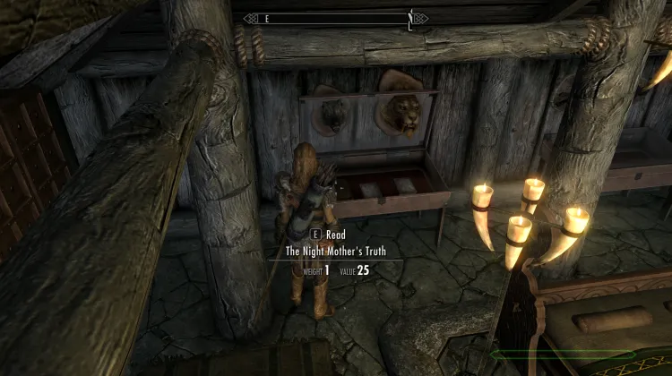 Guide To Better Thieving