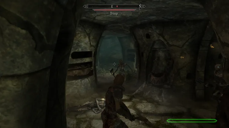 Draugr