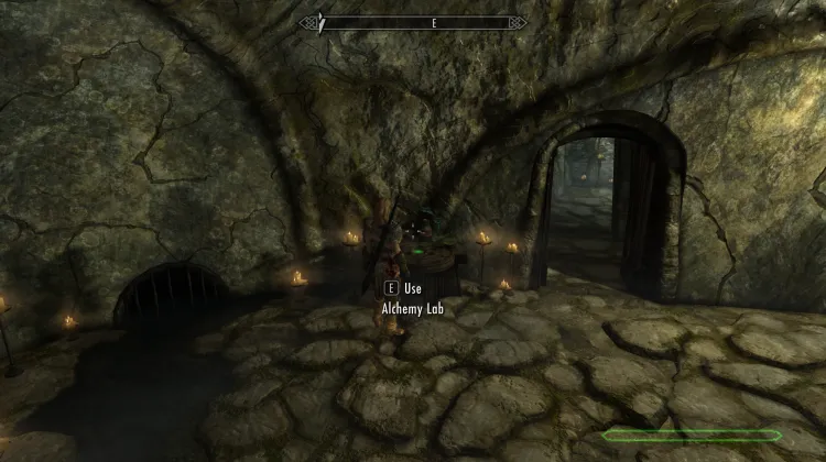 Laboratório de Alquimia