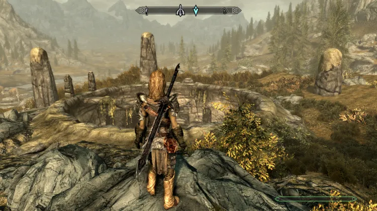 Cairn du Poussiéreux