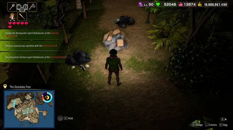 Kupka Śmieci (Tkanina)