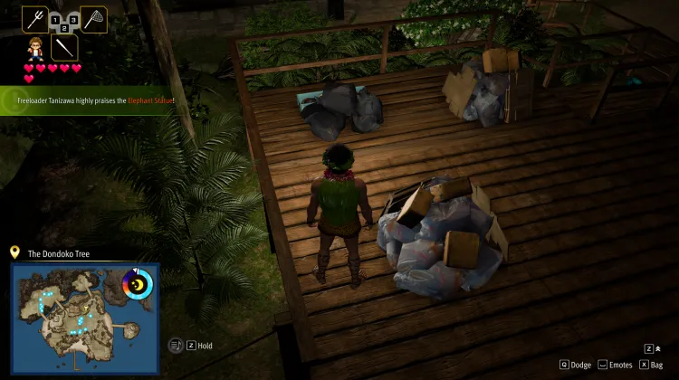 Kupka Śmieci (Plastik i Żelazo)