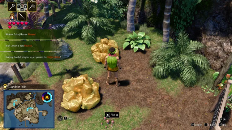 Kupka Śmieci (Losowa)