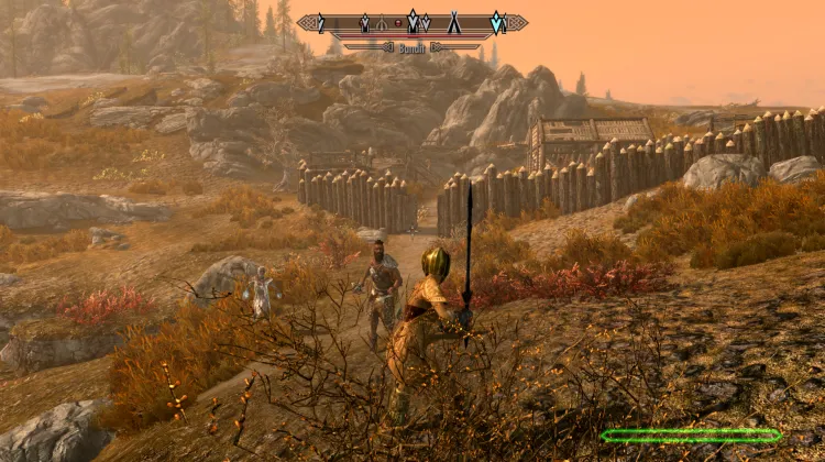 Gestopptes Stromlager