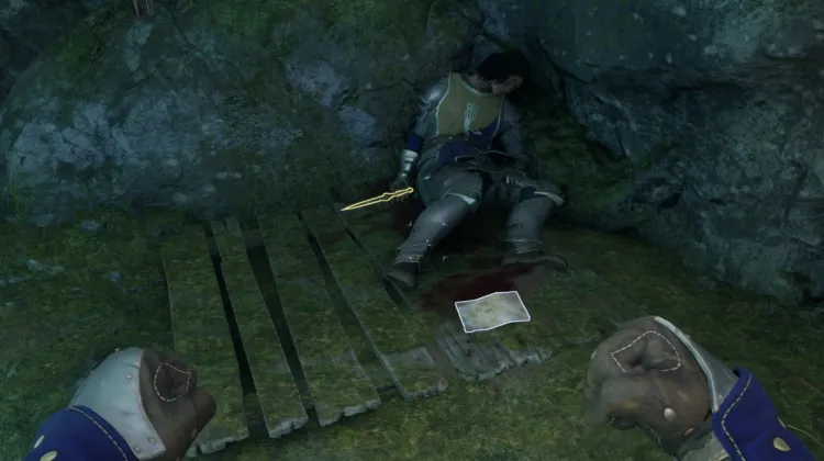 एक क्षमा-याचना