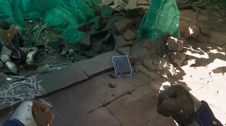 Pilares de la Eternidad