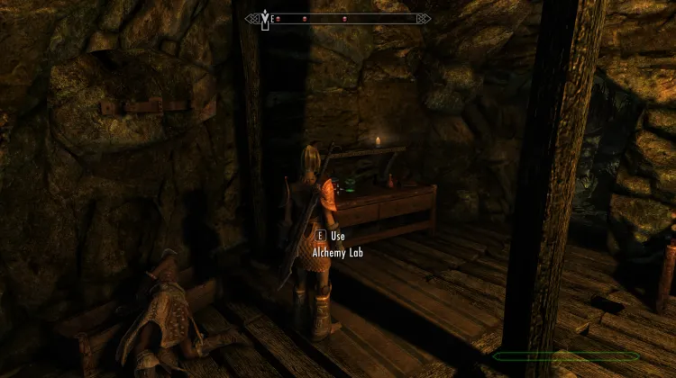 Laboratório de Alquimia