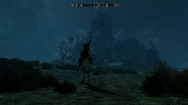 Escarpement VentGlauque