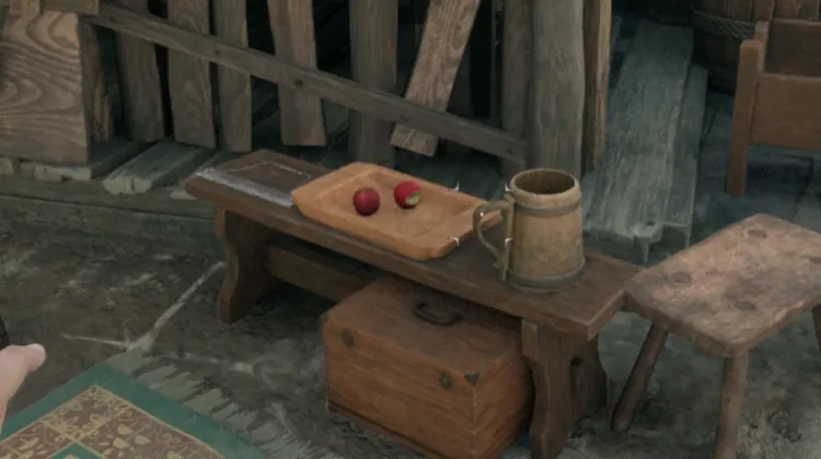 แอปเปิล