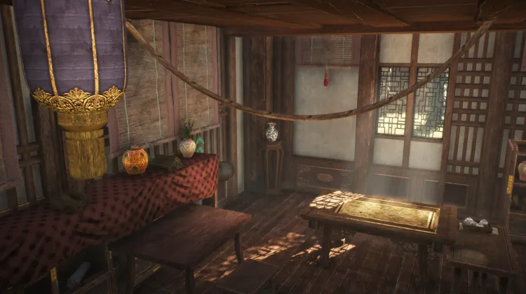 Udaj się do miasta JI