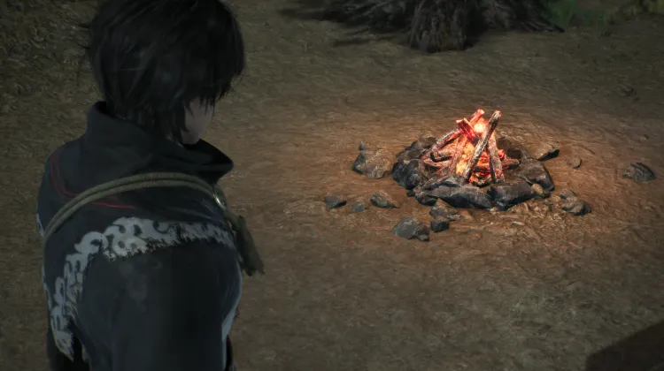 Podążaj za kadzidłem