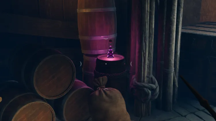 ยาแก้วแห่งแก่นแท้