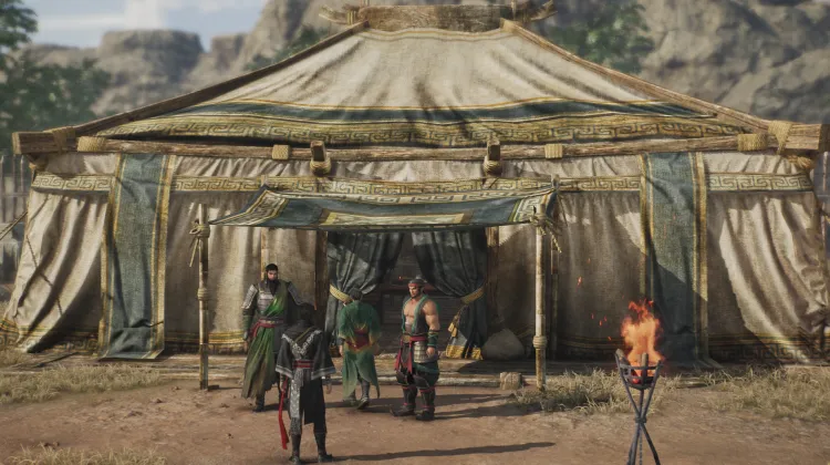 Stłumienie Prowincji You