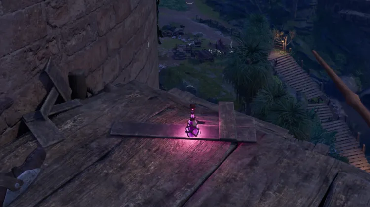 ยาแก้วแห่งแก่นแท้