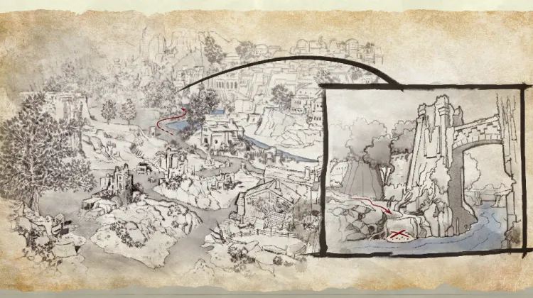 Kapitän Henquas Beute